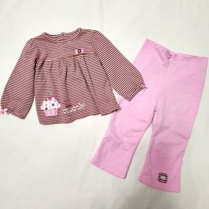 Matching Outfit | Child of Mine